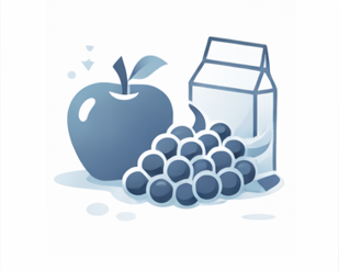 Alimentos y bebidas