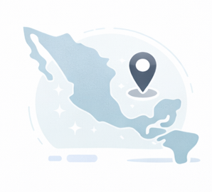 Cobertura regional